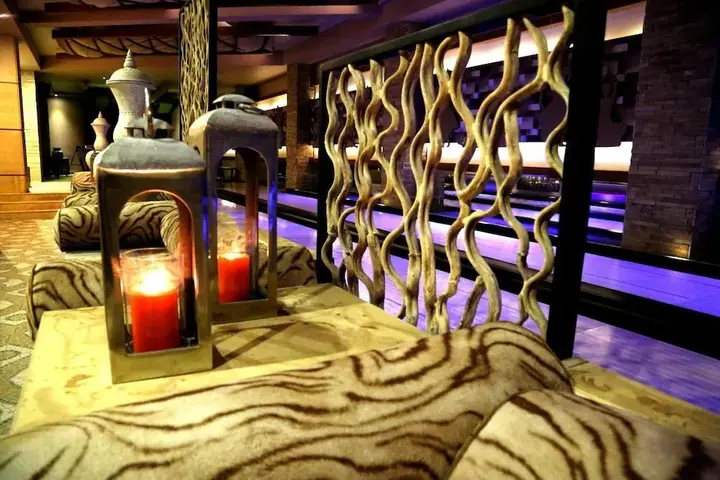Пури: Pramod Convention & Beach Resort