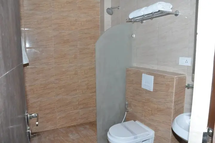 Пури: Pramod Convention & Beach Resort