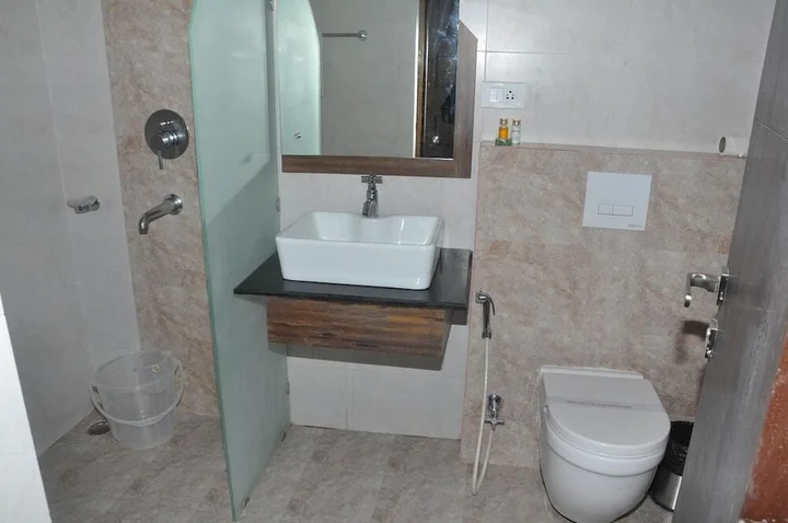 Пури: Pramod Convention & Beach Resort
