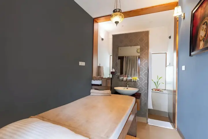 Пури: Pramod Convention & Beach Resort