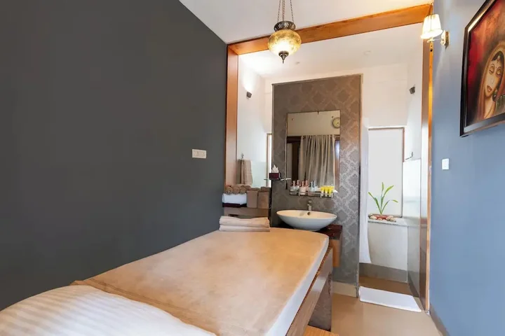 Пури: Pramod Convention & Beach Resort