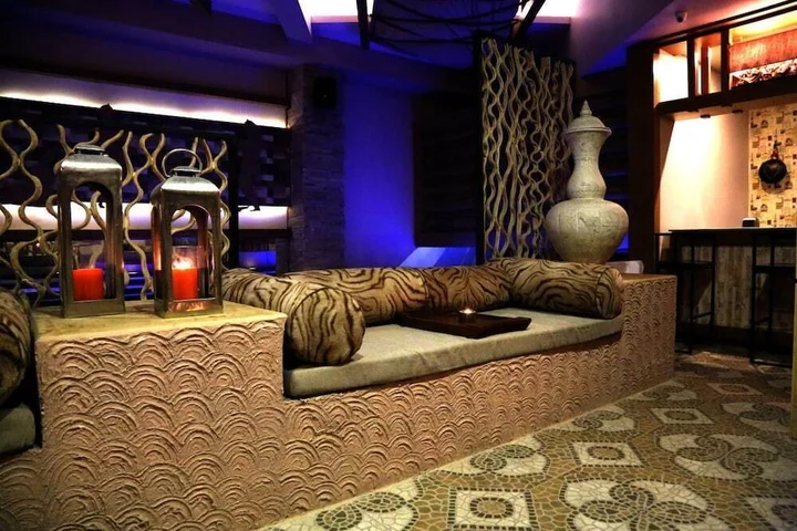 Пури: Pramod Convention & Beach Resort