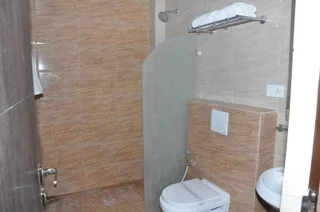 Пури: Pramod Convention & Beach Resort