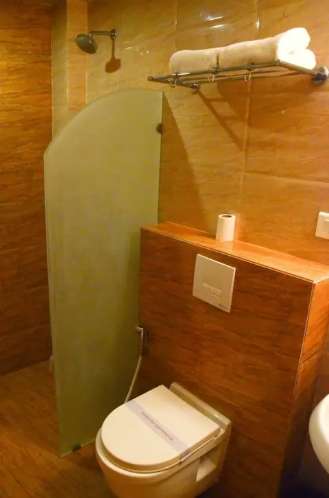 Пури: Pramod Convention & Beach Resort