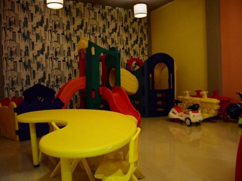 Пури: Pramod Convention & Beach Resort