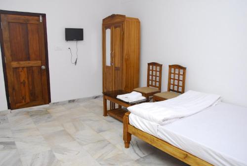 Чираккал: SS Residency Kannur