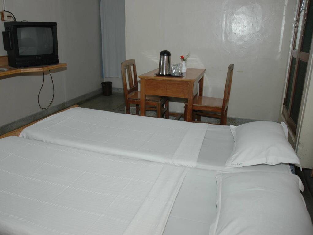 Hotel Vilasam - Mahabalipuram — фото 2