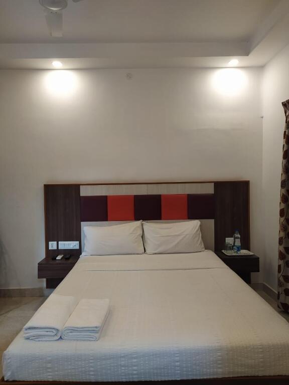 Махабалипурам: Hotel Vilasam - Mahabalipuram