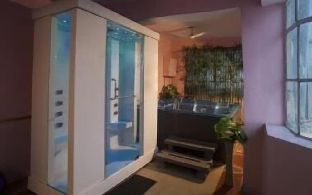 Патна: Hotel Samrat international