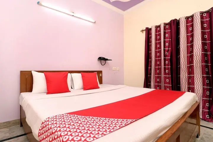 Чандигарх: OYO 28168 Hotel Regal 2
