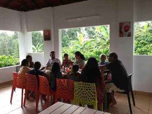 Султан-Батери: Dhanagiri Home Stay