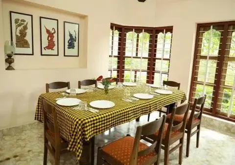 Султан-Батери: Dhanagiri Home Stay