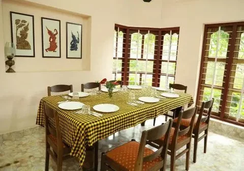 Султан-Батери: Dhanagiri Home Stay