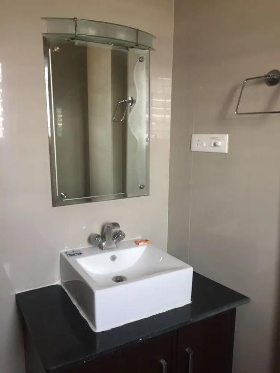 Путтапартхи: Sai Maa Hotel & Residency
