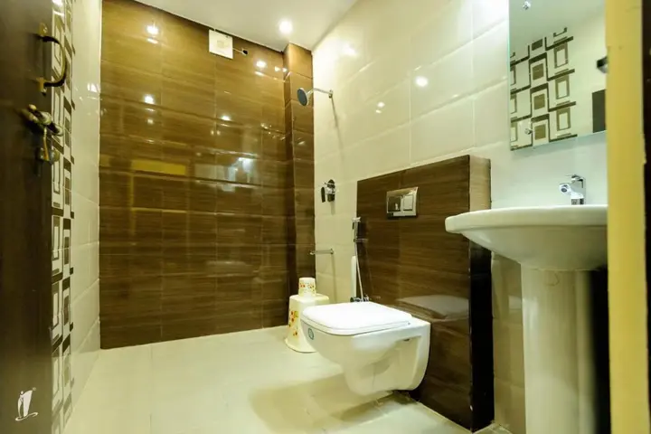 Davanagere: Srigandha Residency