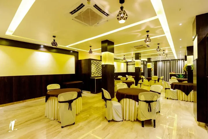 Davanagere: Srigandha Residency