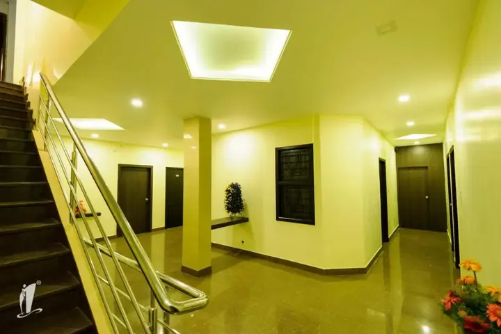 Davanagere: Srigandha Residency