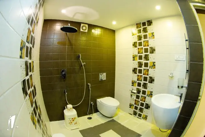 Davanagere: Srigandha Residency