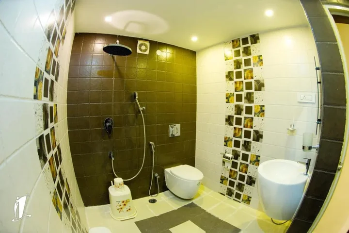Davanagere: Srigandha Residency