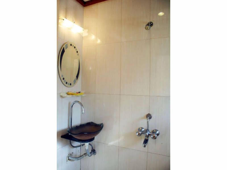 Мумбаи: Stay Vista Rooms at Mumbai Central
