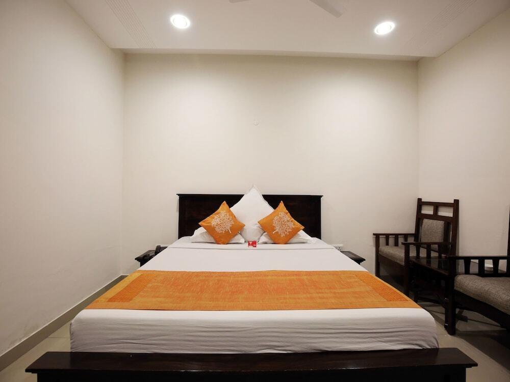 Джаландхар: OYO 3791 Hotel Umed Grand