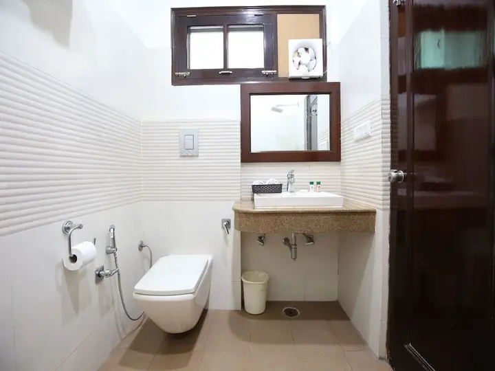 Джаландхар: OYO 3791 Hotel Umed Grand
