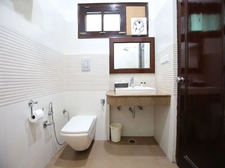 Джаландхар: OYO 3791 Hotel Umed Grand