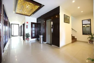 Джаландхар: OYO 3791 Hotel Umed Grand