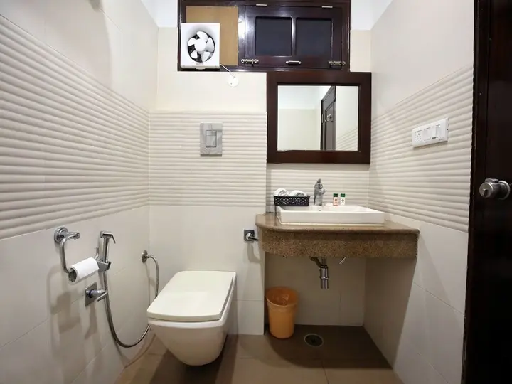 Джаландхар: OYO 3791 Hotel Umed Grand