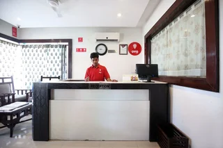 Джаландхар: OYO 3791 Hotel Umed Grand