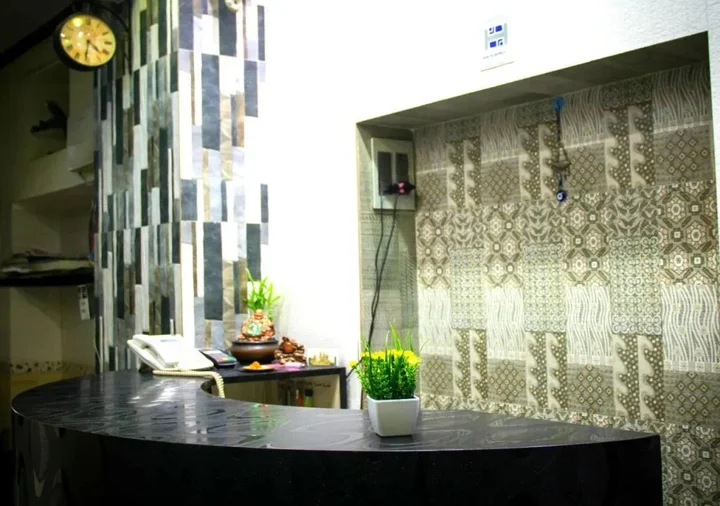 Мумбаи: Travellers Inn Hotel