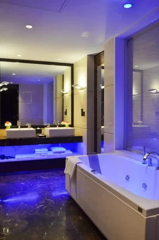 Южный Гоа: Planet Hollywood Goa Beach Resort
