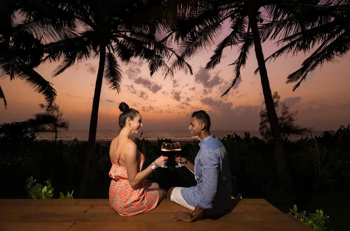Южный Гоа: Planet Hollywood Goa Beach Resort