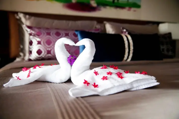 Южный Гоа: Planet Hollywood Goa Beach Resort