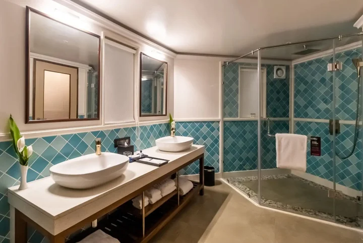 Южный Гоа: Planet Hollywood Goa Beach Resort