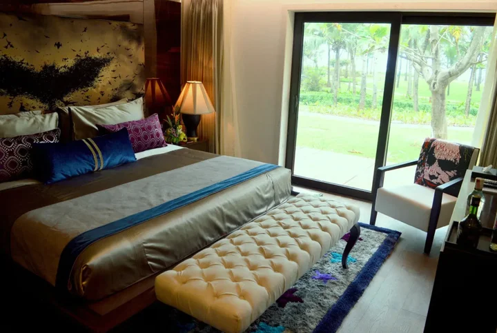 Южный Гоа: Planet Hollywood Goa Beach Resort