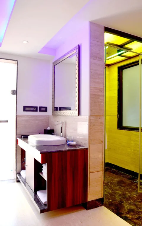 Южный Гоа: Planet Hollywood Goa Beach Resort