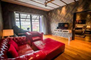 Южный Гоа: Planet Hollywood Goa Beach Resort