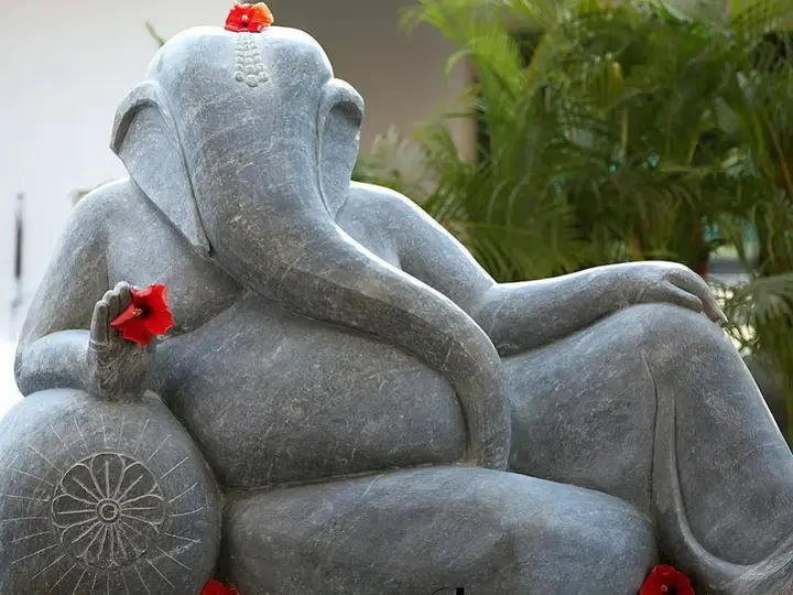 Южный Гоа: Planet Hollywood Goa Beach Resort
