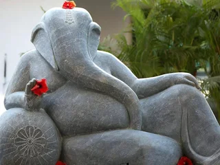 Южный Гоа: Planet Hollywood Goa Beach Resort