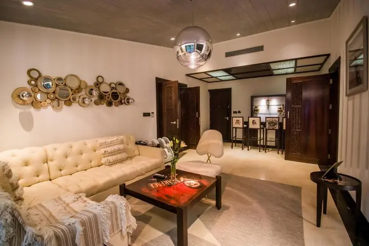 Южный Гоа: Planet Hollywood Goa Beach Resort