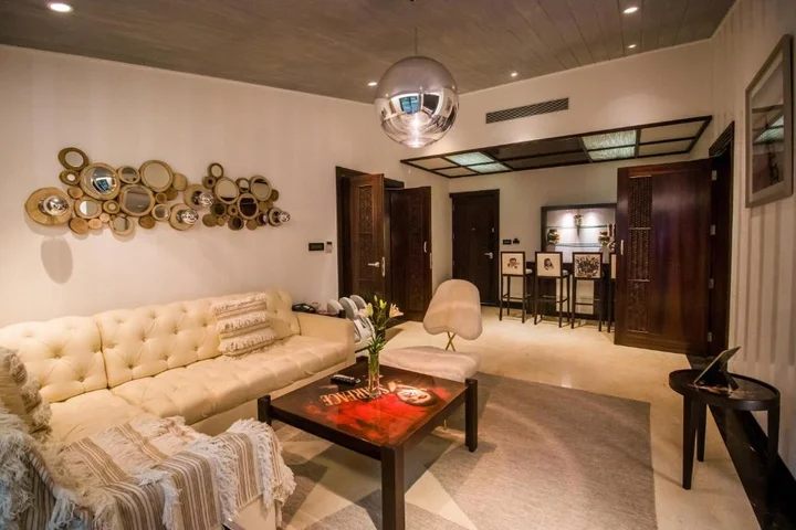 Южный Гоа: Planet Hollywood Goa Beach Resort