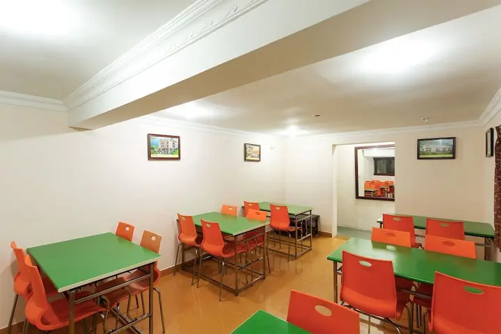 Кодайканал: FabHotel Cool Stay Kodaikanal
