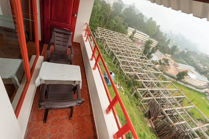 Кодайканал: FabHotel Cool Stay Kodaikanal