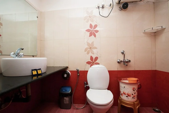 Кодайканал: FabHotel Cool Stay Kodaikanal