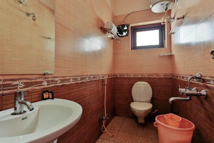 Кодайканал: FabHotel Cool Stay Kodaikanal
