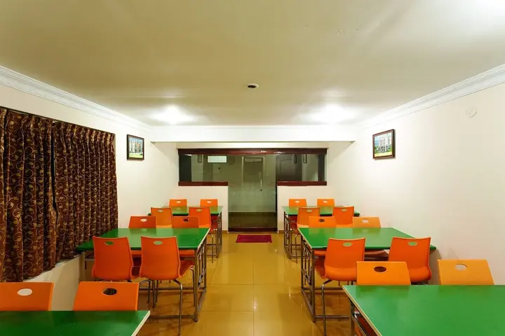 Кодайканал: FabHotel Cool Stay Kodaikanal