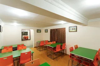 Кодайканал: FabHotel Cool Stay Kodaikanal