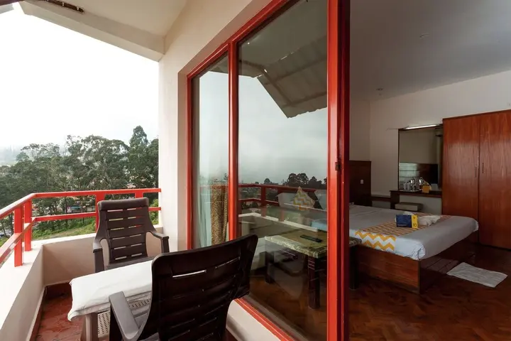 Кодайканал: FabHotel Cool Stay Kodaikanal