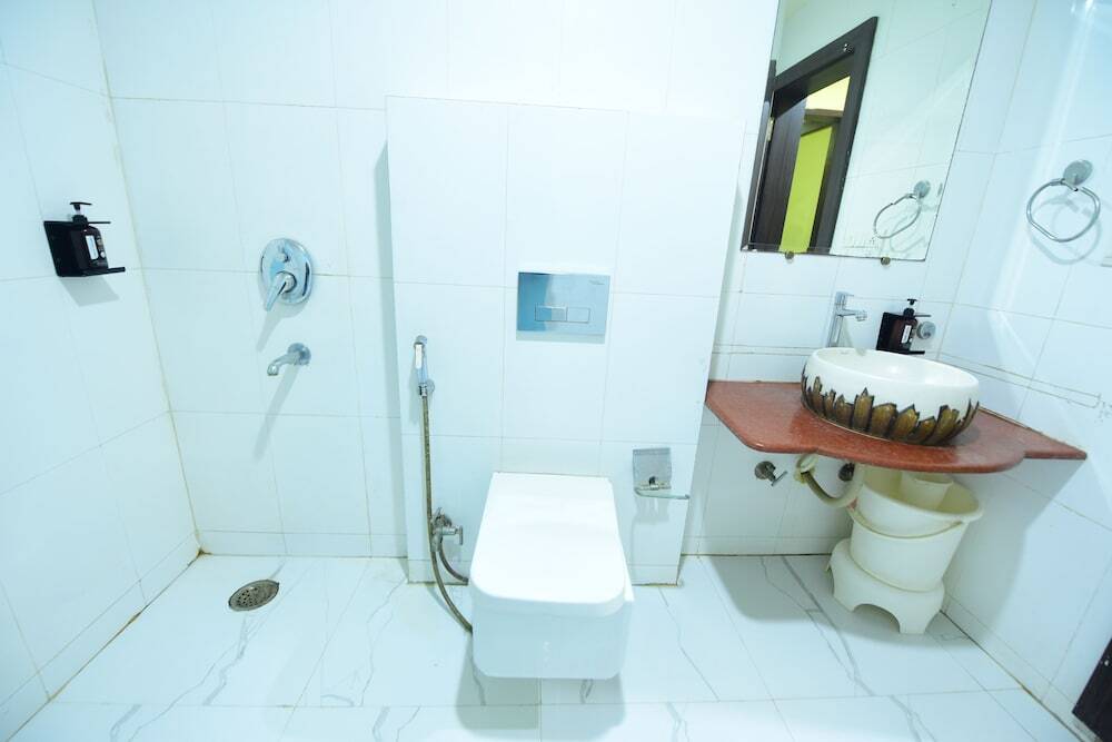 Удаипур: CZAR Palace Resort Udaipur